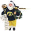 NCAA 12 "College Spirit Proud Santa-1478187
