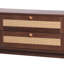 Meuble télé avec pattes en bois massif Sylorven-126677480