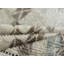 Modern Moroccan style Handmade Rug, 100% Natural Wool. Custom Options Available