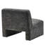 Time Well Spent Chenille Chair-845800477