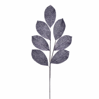 Feuille d'étain scintillante