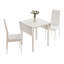 Cassondra 2 - Person Dining Set-1323446345-1323446346
