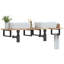 Accent Shelf-657666382-657666373