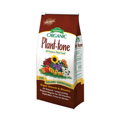 Espoma Plant Tone, 18 Lb
