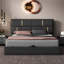 Kleomenis Upholstered Platform Storage Bed-1046502995-1070690963