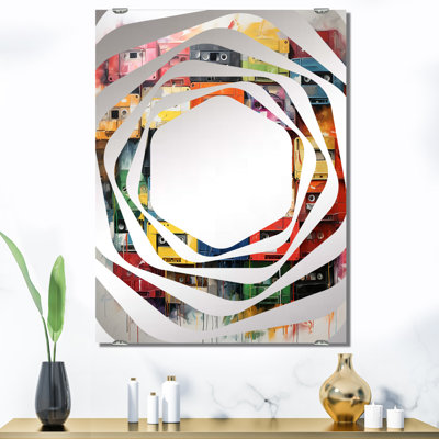 Miroir Halbrook
