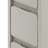 Bedside Table With Three Drawers(15.75*7.87*22.83 In)-1430746674