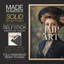 Reproduction encadrée WOMEN Series CC - bois massif-1313968723