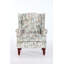 Fauteuil rembourré Comfy