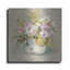 Art mural en métal Latitude Run® «Mini Summer Garden Bouquet 3» par Cheri Blum-45471242