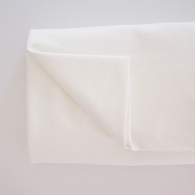 Waterproof Cotton Crib Sheet