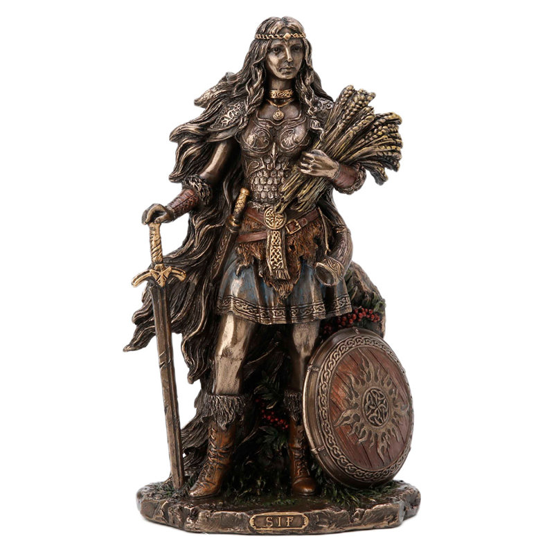 Poulsbo Religious & Spiritual Figurines & Sculptures
