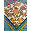 Qiuana Oriental Area Rug