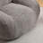 Bean Bag Chair ,Bean Bag Sofa for Adults Comfy Beanbag Giant Bean Bag Chair with Spacious Design Bean Bag Couch with Armrest Large Bean Bag Chair with Memory Foam Filler for Living Room Bedroom