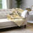 Donna Sharp Meadow Pieced Cotton Quilted Throw-123281483