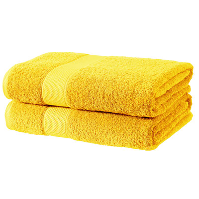 Longmire Midweight Fingertip Towel