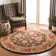 Codee Hand Tufted Wool Pile Oriental Rug
