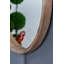 Miroir 28 po