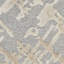 Tapis d'intérieur moderne tempête de sable 9 pi 9 po x 13 pi 9 po Nourison Theos-80376076