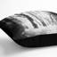 Forest Blur Cushion with Filling-56946067-56946068