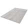 Abigailmarie Machine Washable Grey Indoor Rug