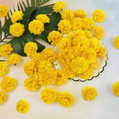Marigold Arrangement