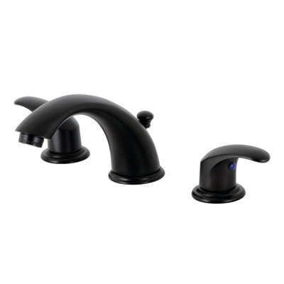 Robinet de salle de bain espacé Kingston