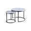 Ensemble de tables basses 2 pièces Kileen-577518663