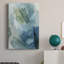 River Gleam II - peinture sur toile tendue-2081818018