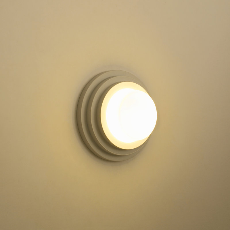 Plafonnier encastré 1 lumière