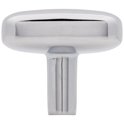 Loxley Oval Knob