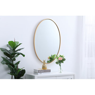Miroir d'appoint Sabine