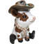 Figurine Western Western