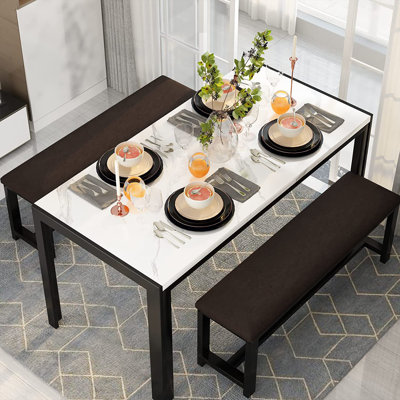 Ensemble de coin-repas pour 2 personnes Reze