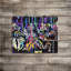 Jazz is Life - Impression sur papier-551702004