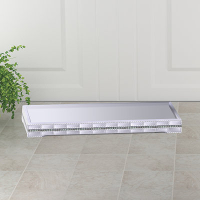 Berna Bathroom Tray