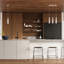 Amberle 3 - Light Cylinder Pendant-759893045