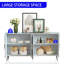 Armoire de rangement Buffet Modern-1082754553