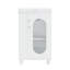 Meuble-lavabo simple 20 po avec lavabo-618794900
