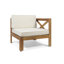 Ensemble de canapé LSHAPE,-83937367