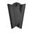 Andreoni 1 Light Wall Sconce-304587716
