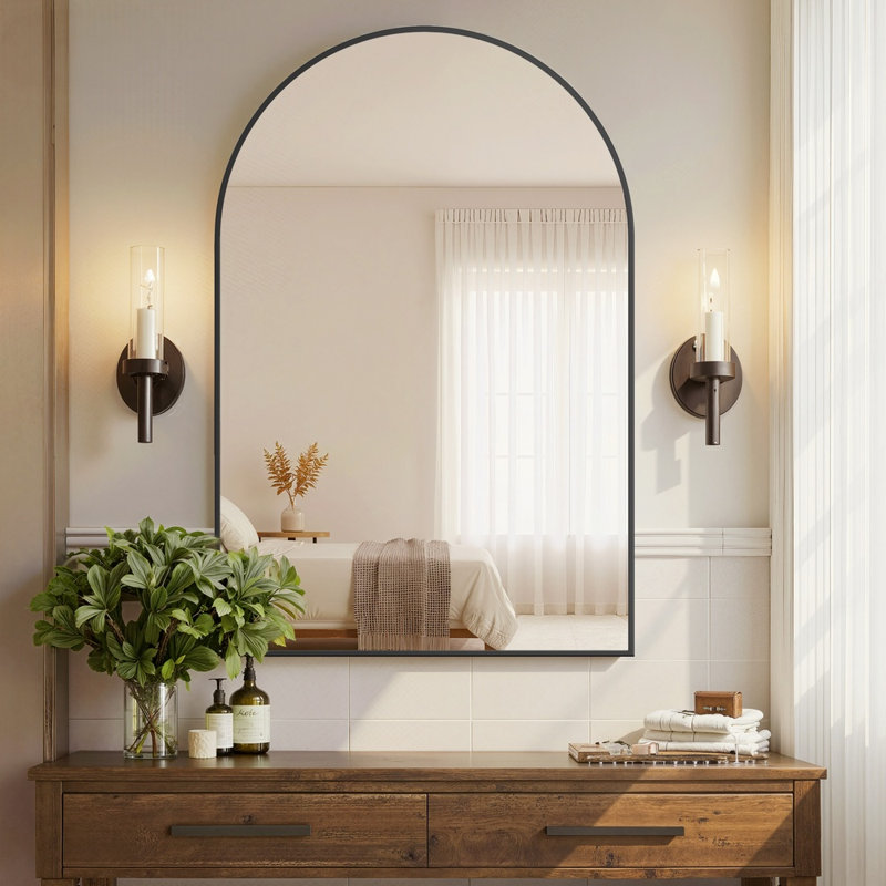 Miroirs muraux et décoratifs