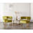 Nyjee Upholstered Barrel Chair-757094435