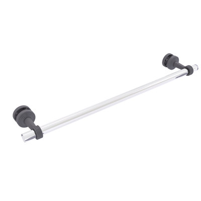 Pacific Beach 28'' 1 Towel Bar