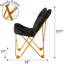 Fauteuil papillon l 360 po Lehman-1204718547