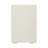 Clearwater Credenza - White