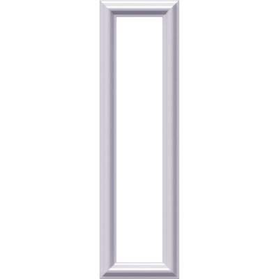 Ashford Molded Classic Wainscot Wall Panel