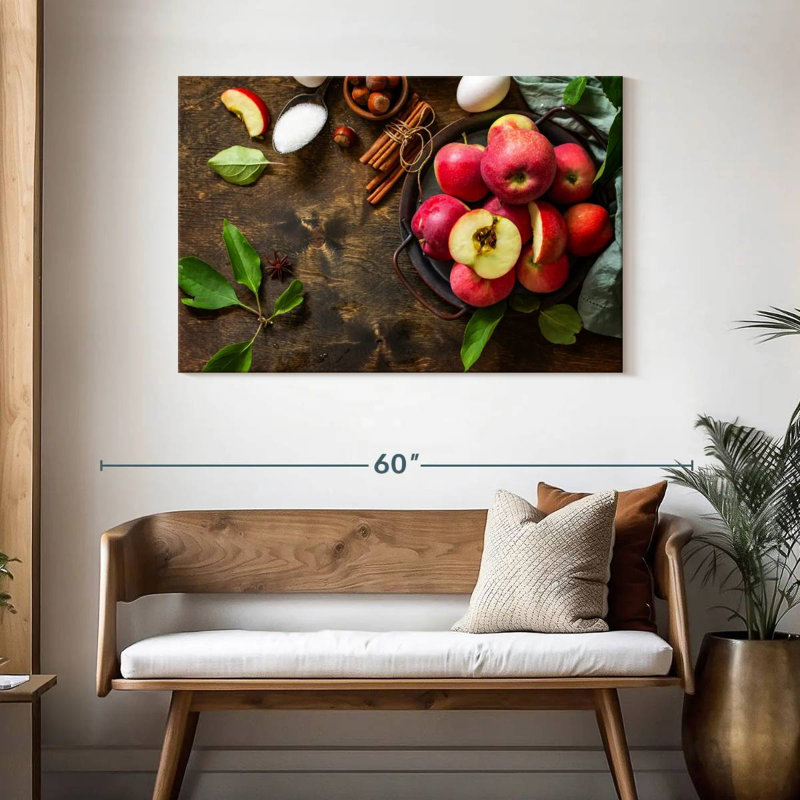 Yarlin Soda Water Lemon, 30" H x 45" W