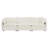 Upholstered 111.15 " Chenille Sofa