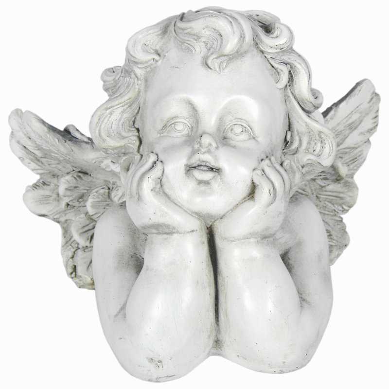 Marble Bust